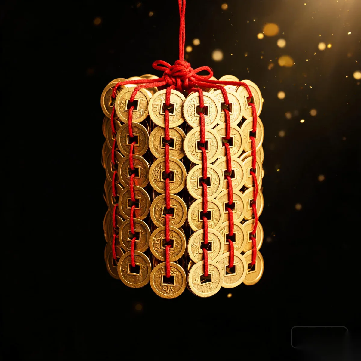串串钱