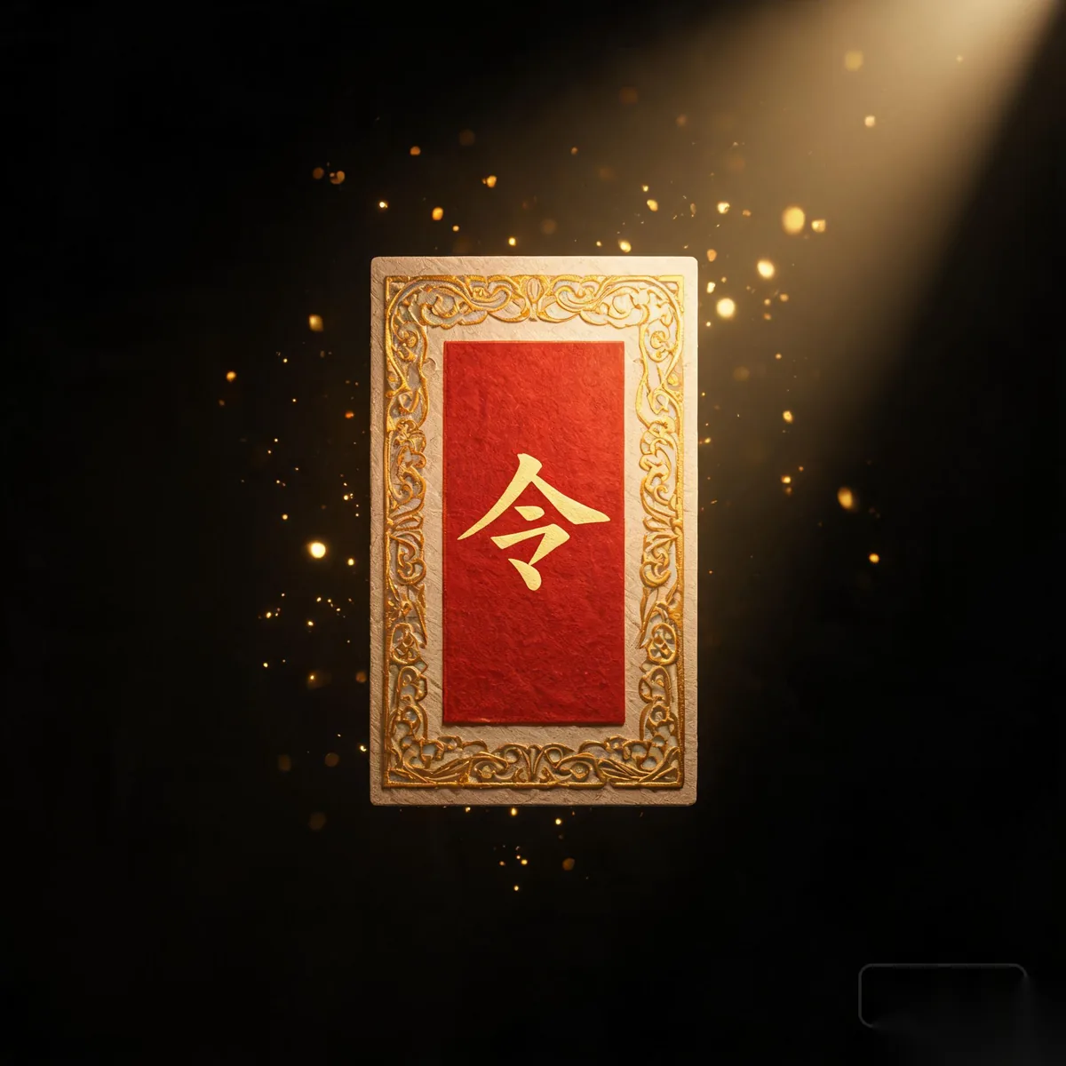手令