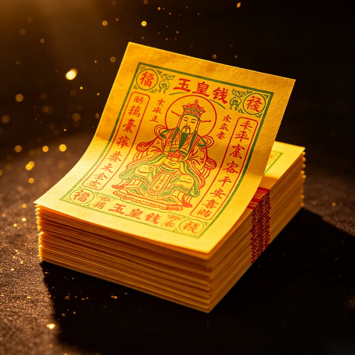玉皇钱